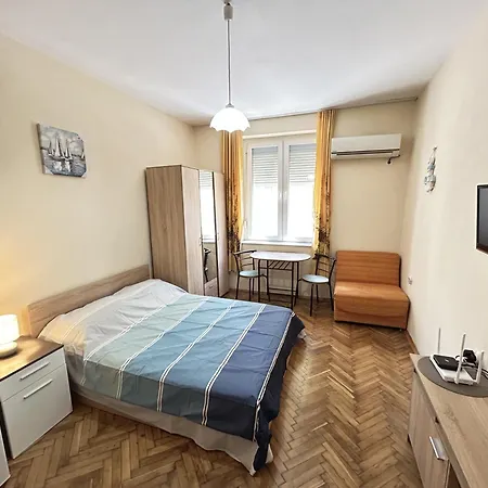 Breeze Appartement