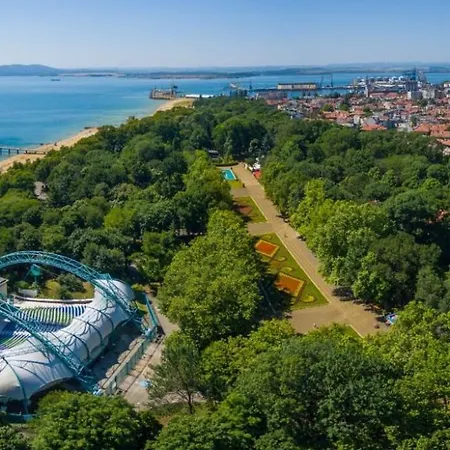 Breeze Appartement Burgas Stad